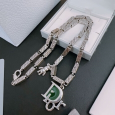 Christian Dior Necklaces